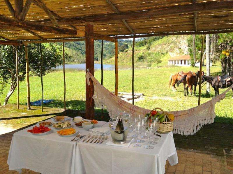 Fazenda Catucaba