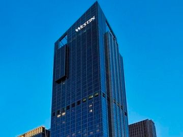 The Westin Tianjin