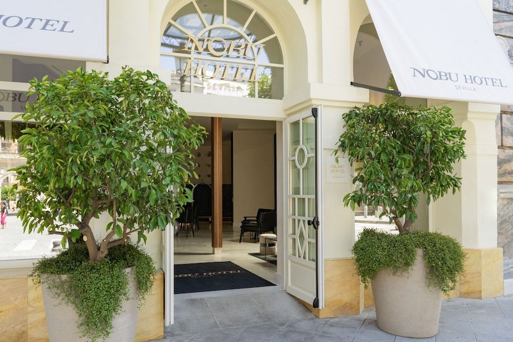Mercer Plaza Sevilla 5 GL