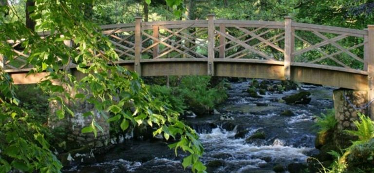 Gidleigh Park