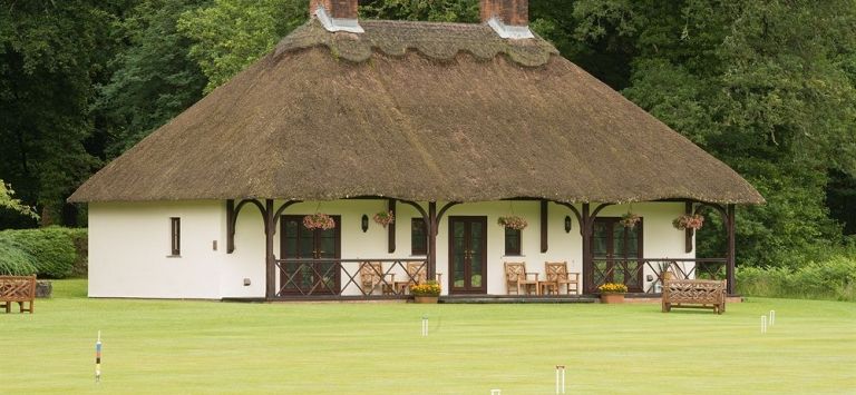 Gidleigh Park