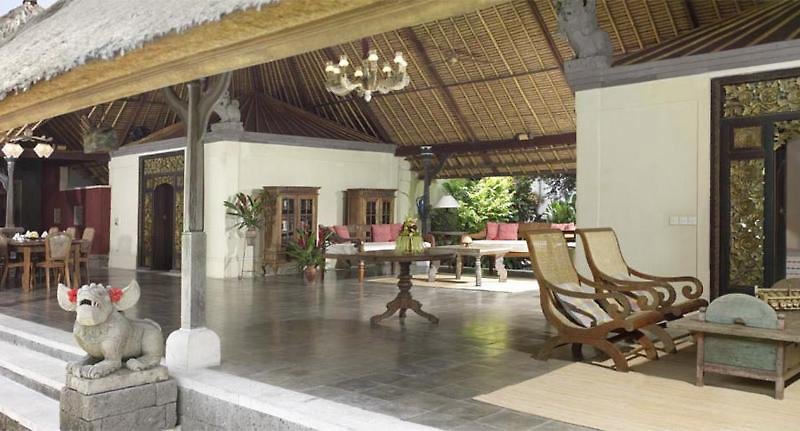 Plataran Canggu Bali Resort & Spa