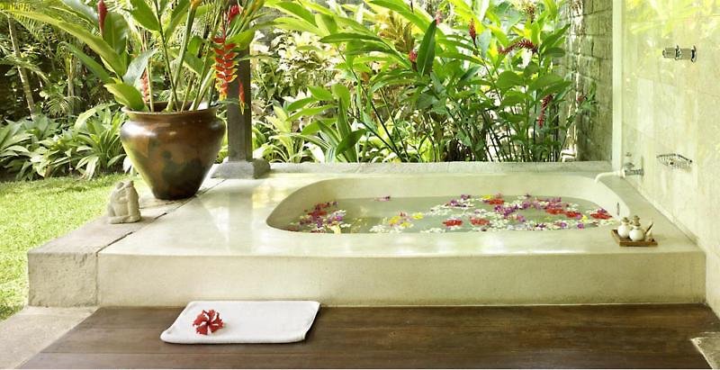 Plataran Canggu Bali Resort & Spa