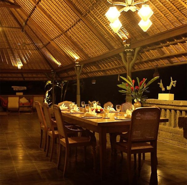 Plataran Canggu Bali Resort & Spa