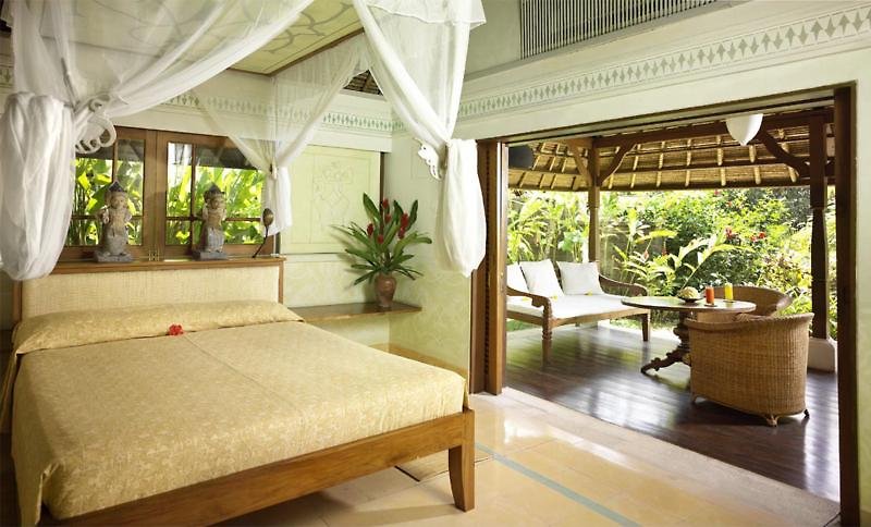 Plataran Canggu Bali Resort & Spa