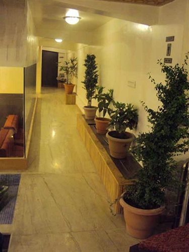 Hotel Pine Spring