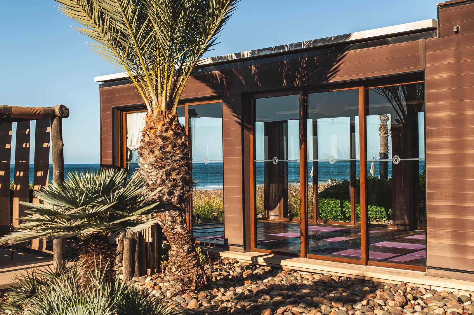 Paradis Plage Surf Yoga & Spa Resort