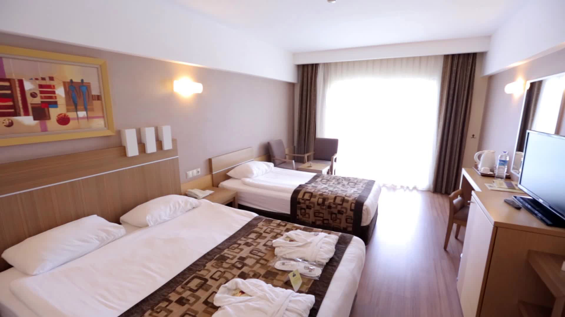 Sunis Kumköy Beach Resort Hotel & Spa