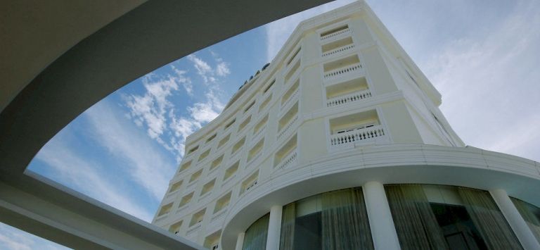 Nha Trang Palace Hotel