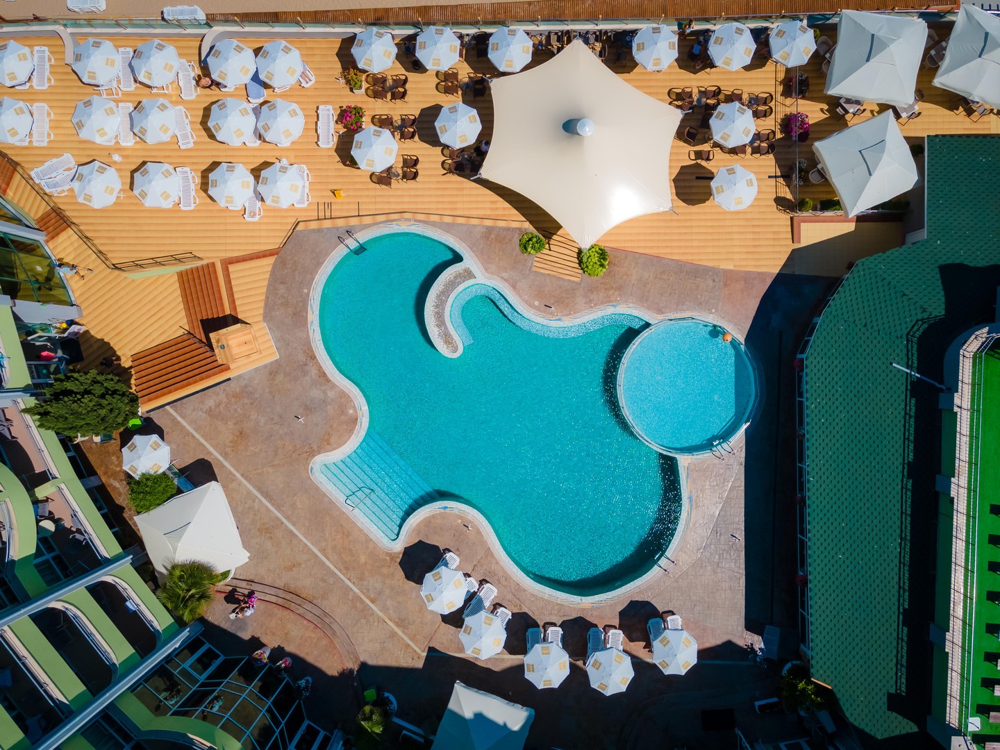 MPM Hotel Arsena