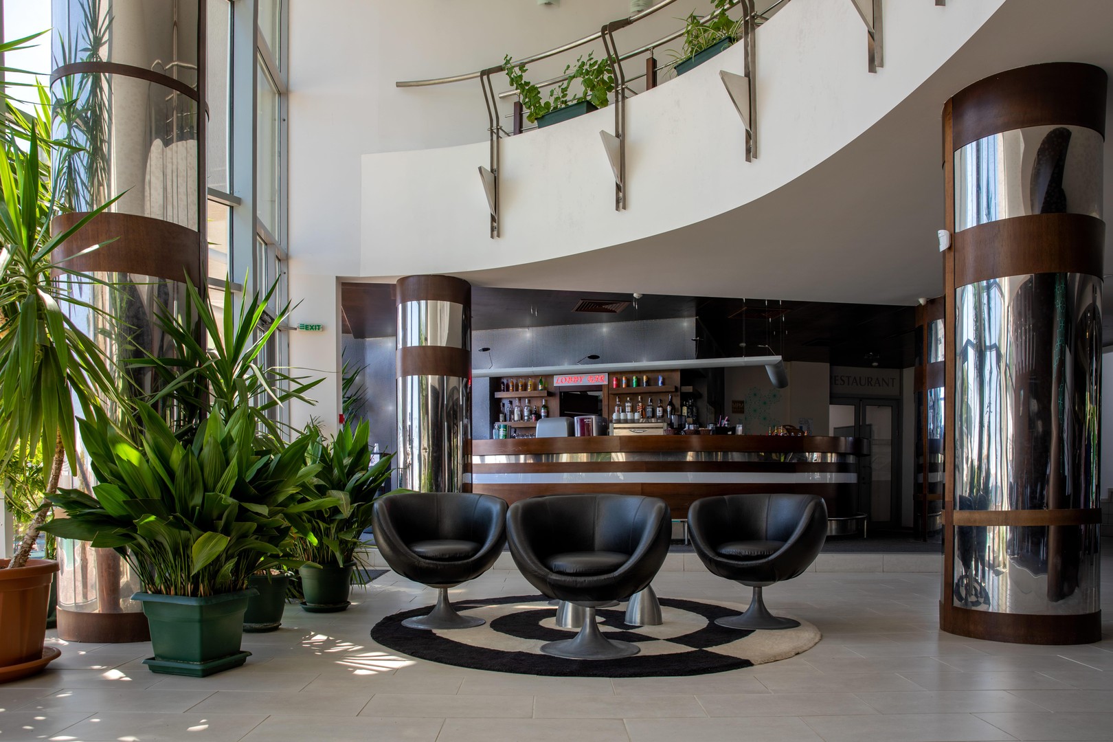 MPM Hotel Arsena