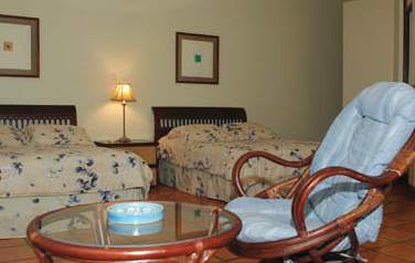 La Foresta Nature Resort