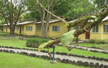 La Foresta Nature Resort