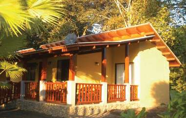 La Foresta Nature Resort
