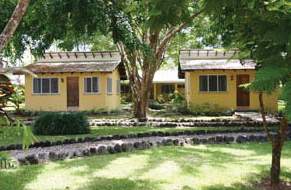 La Foresta Nature Resort
