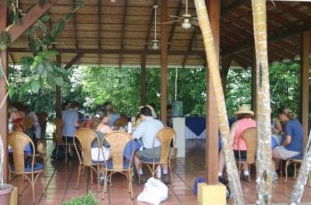 La Foresta Nature Resort