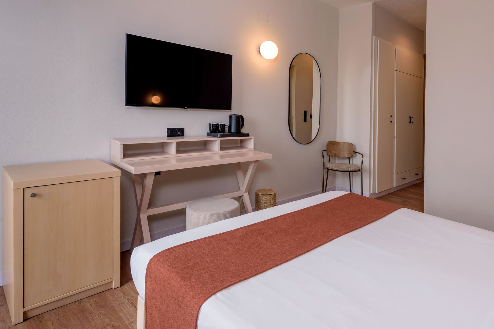 Zeus Hotels Ydoria Resort