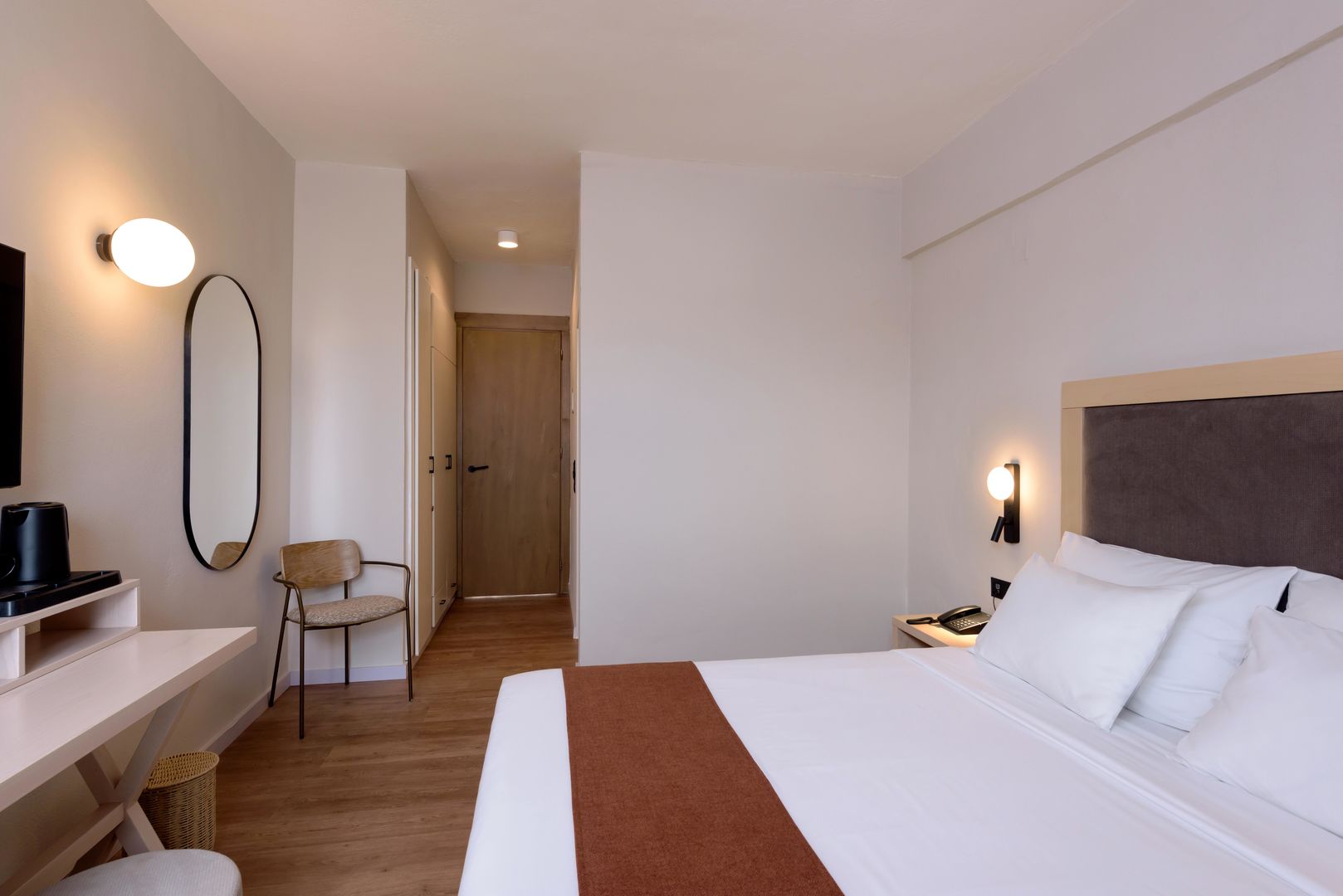 Zeus Hotels Ydoria Resort