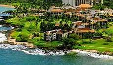 Wailea Beach Resort Marriott Maui