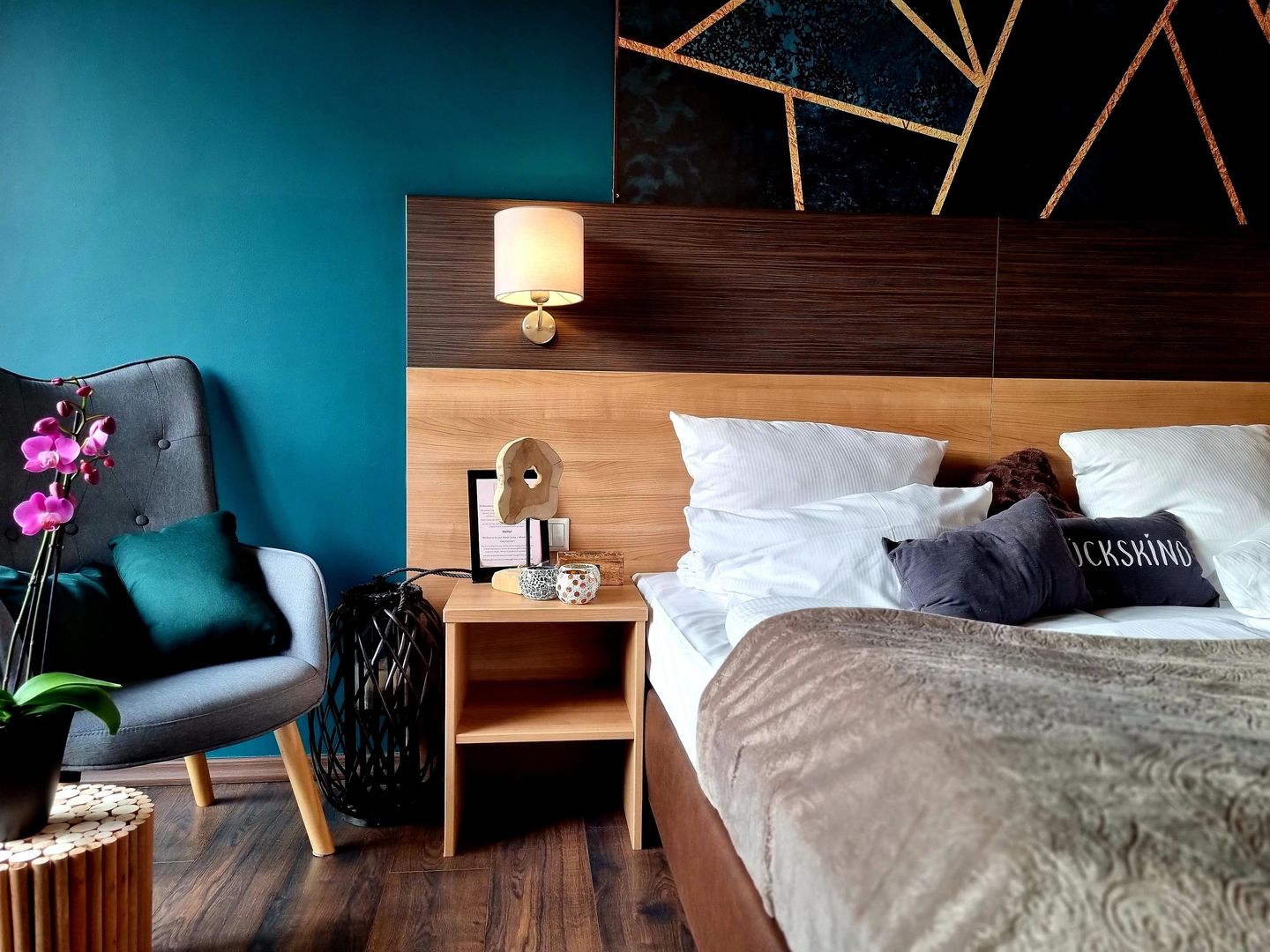 eXo Individual Hotel Mannheim - by SuperFly Hotels