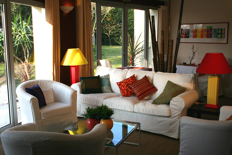 Carnac Lodge & Hotel