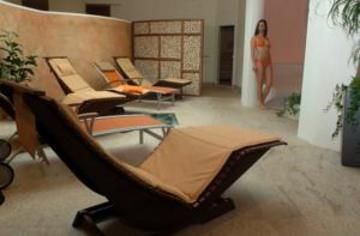 Berghotel Miramonti