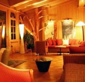 Berghotel Miramonti