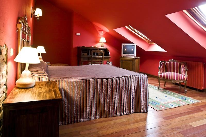 Hotel Posada Regia