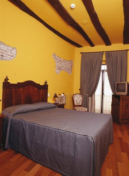 Hotel Posada Regia
