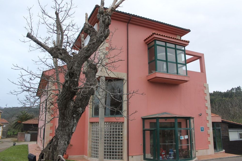 Hotel Palacio de Fiame