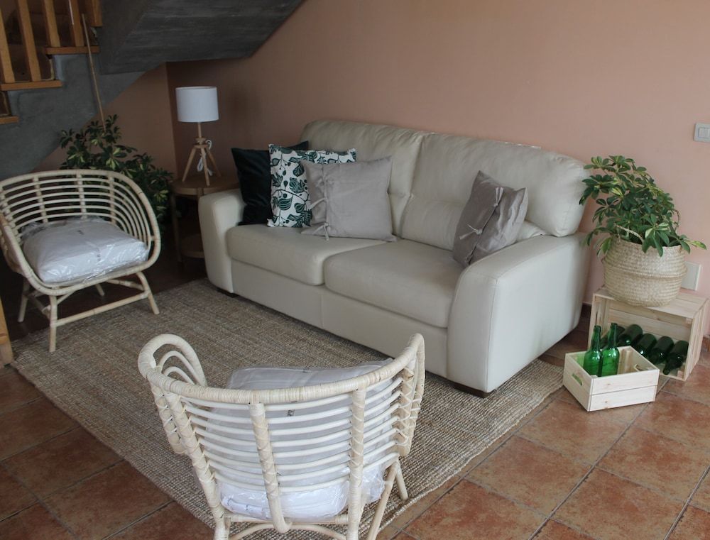 Hotel Palacio de Fiame