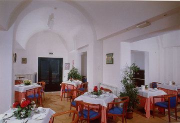 Hotel Le Muse