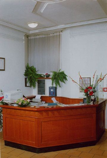 Hotel Le Muse