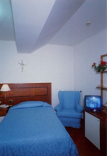 Hotel Le Muse