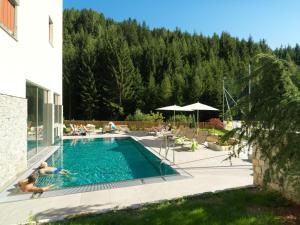 Sporthotel Zoll
