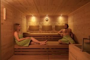 Sporthotel Zoll