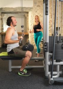 Sporthotel Zoll