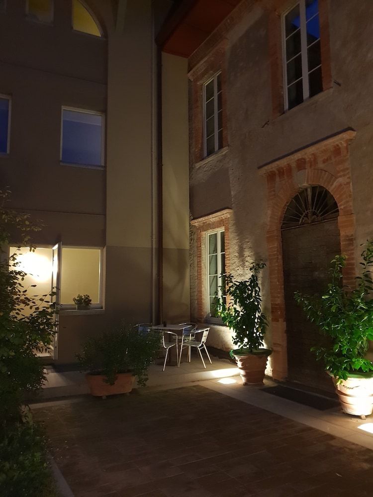 Stile Libero B&B