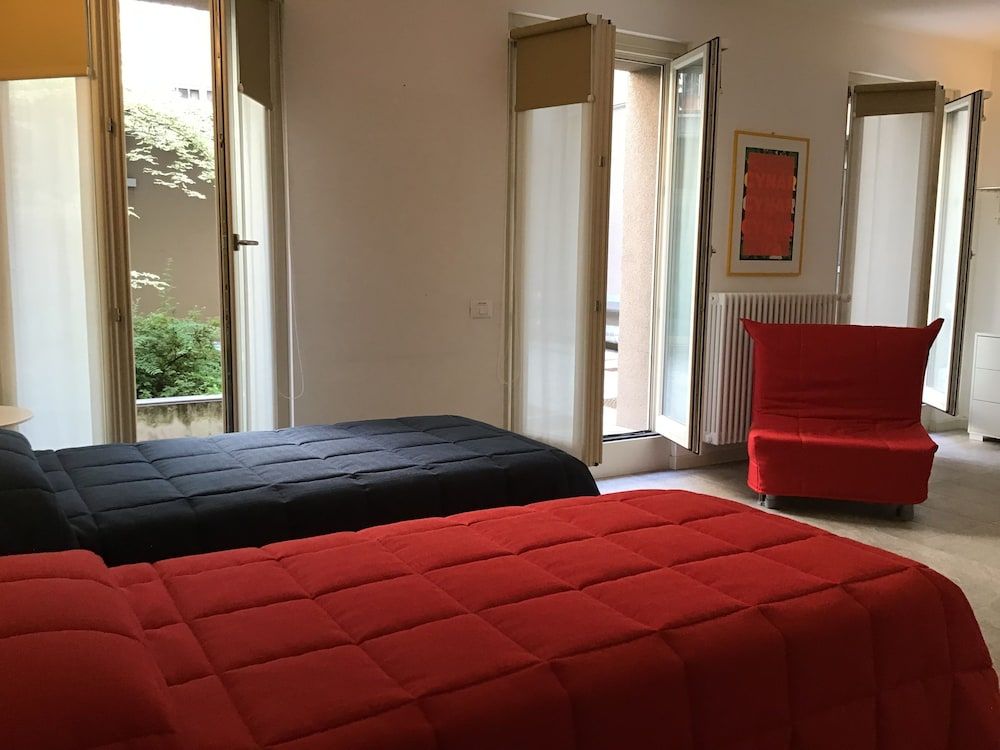 Stile Libero B&B