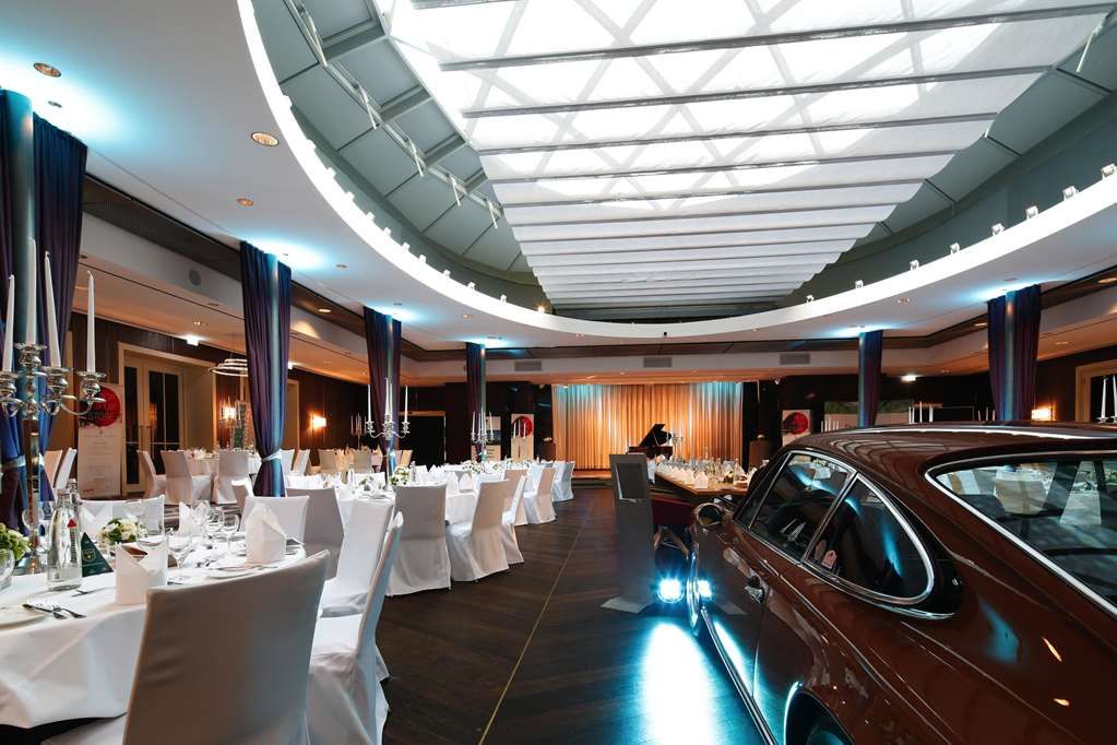 Hotel Maximilian’s