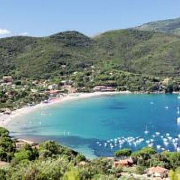 Hotel del Golfo Dépendance