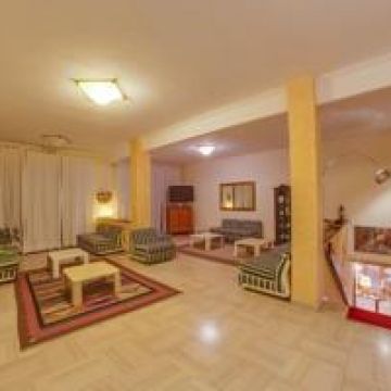 Hotel del Golfo Dépendance