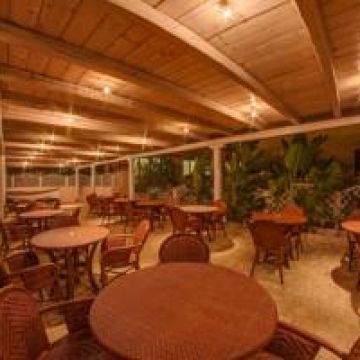 Hotel del Golfo Dépendance
