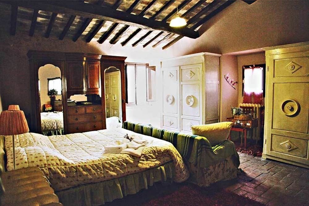 Fattoria dell’Orto degli Ulivi