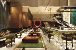The Landmark Mandarin Oriental Hong Kong