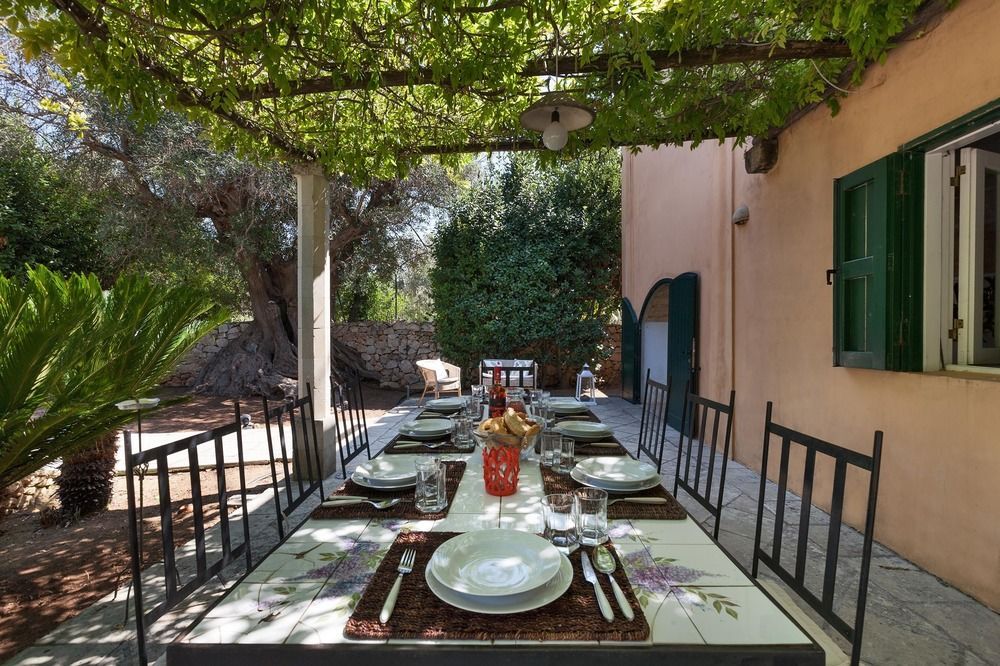 Villa Rivabella