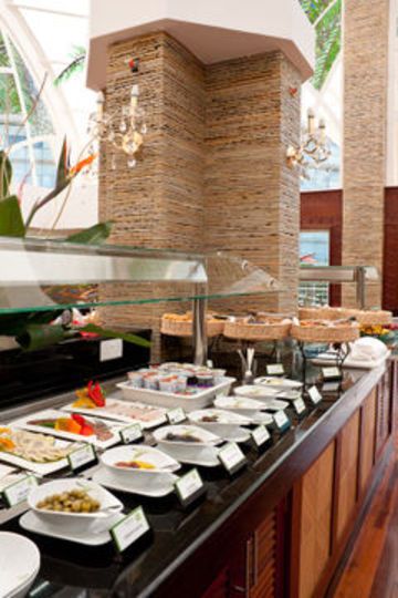 The Boma Nairobi