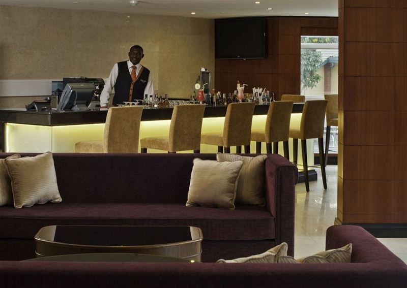 The Boma Nairobi