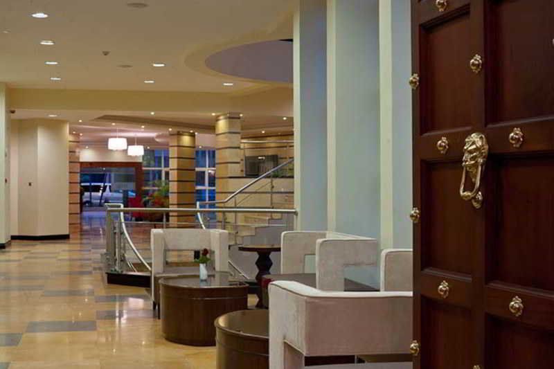 The Boma Nairobi