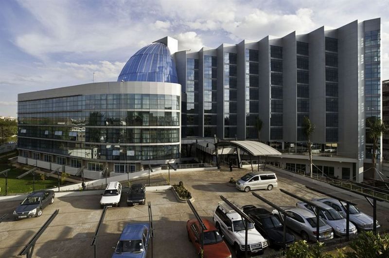 The Boma Nairobi